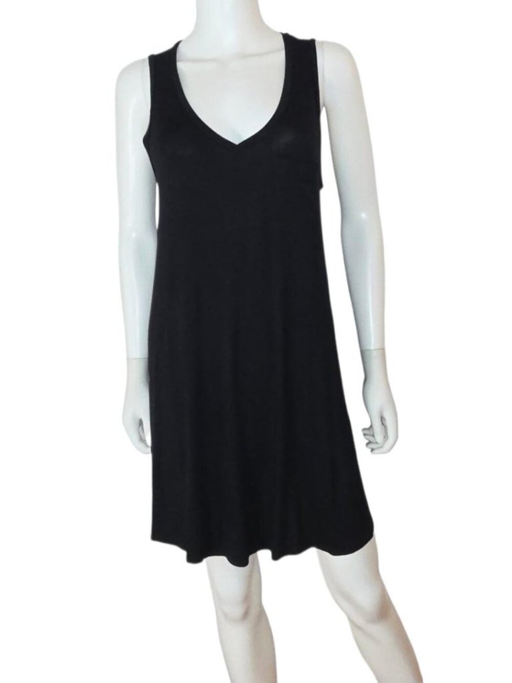 Lulus Black Shift Dress